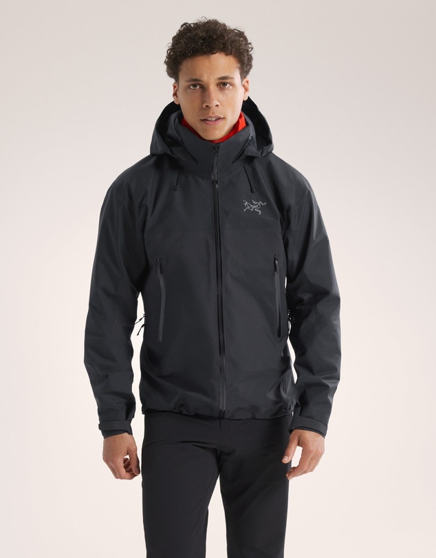 Arc'teryx - Beta AR Jacket Men's