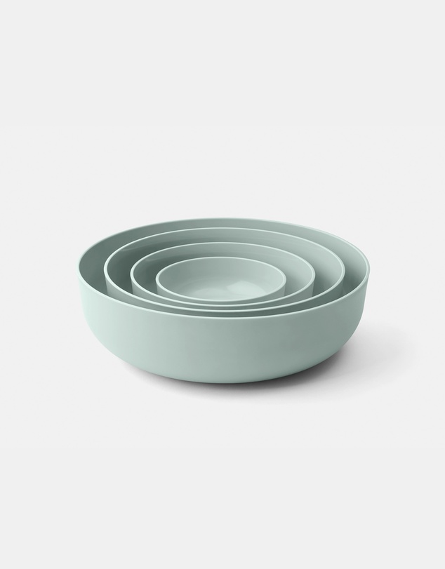 Styleware - Nesting Bowl Collection 4 Piece