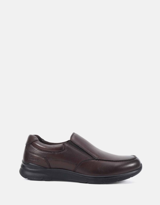 Clarks - Eric Chestnut
