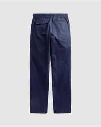 Polo Ralph Lauren - Prepster Stretch Chino Pants - Teens