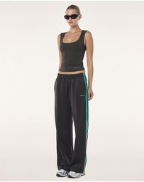 P.E Nation - Man Down Track Pants