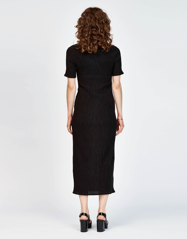 bul - Lilly Pilly Dress Black