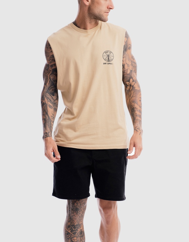 DVNT - Radio Revolt Tank