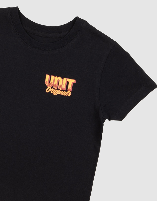 UNIT - Kids Claw Tee