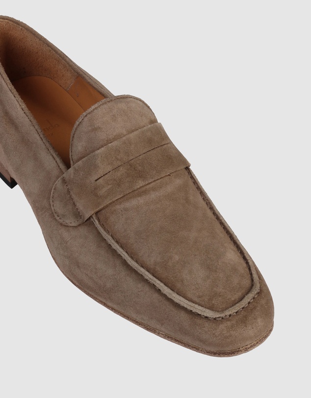 Brando - Tommas Casual Loafers