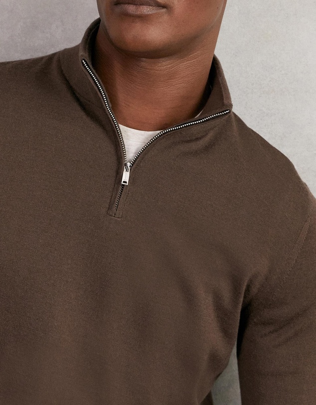 REISS - Blackhall Jumper