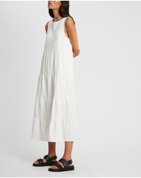 ST MRLO - Byron Dress