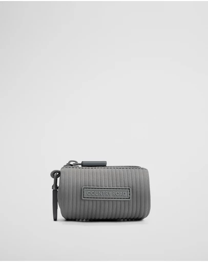 Country Road - Piper Bag Holder