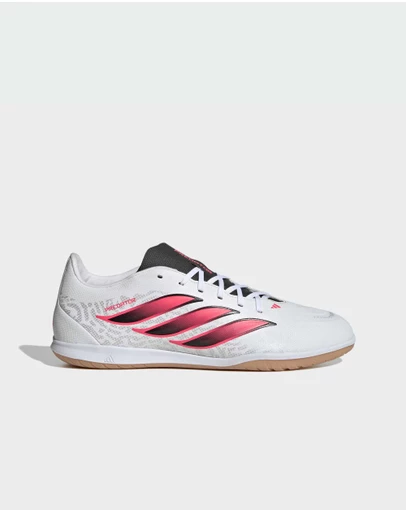 adidas Performance - Predator Club Sala Indoor Foot Football Ball Boots Unisex