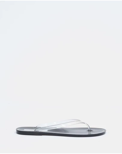 Christopher Esber - Jo Flip Flops