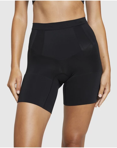 Spanx - SPANXsculpt™ OnCore Mid-Thigh Short