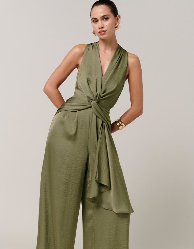 Savel - Hennie Jumpsuit