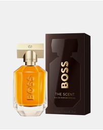 BOSS - Boss The Scent Eau De Parfum Intense For Her 50ml