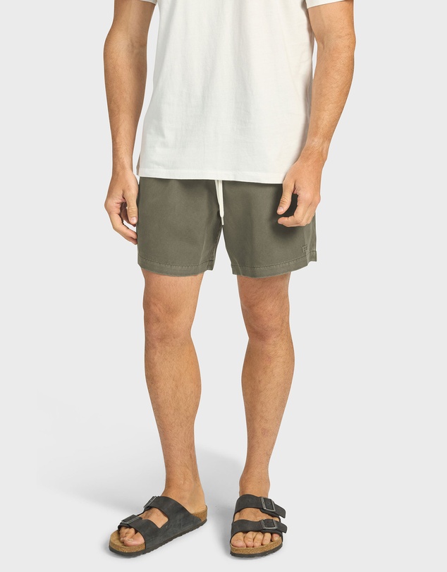 Academy Brand - Teamster Boardy