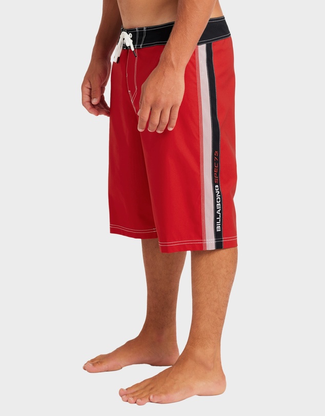 Billabong - Mens Spec 73 Pro 22