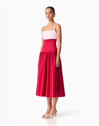 Elliatt - June Gown