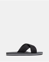 ALDO - Toti Crisscross Sandals