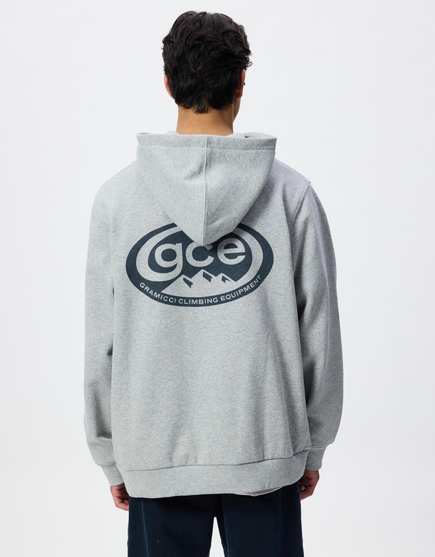 Gramicci - Gce Hooded Sweatshirt
