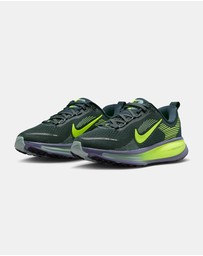 Nike - Road Vomero 18 Running Shoes - Babies-Kids