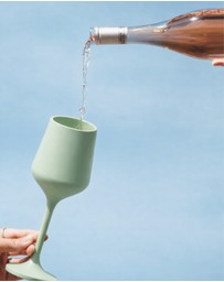 STYLD. - Sweetheart Stemmed Goblet Set (2 pcs)