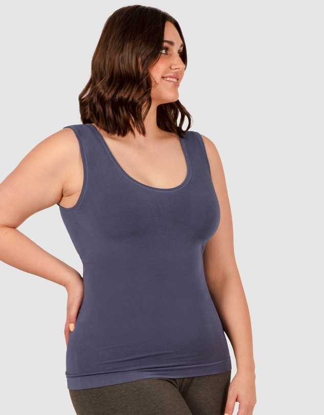 B Free Intimate Apparel - Bamboo Tank Top