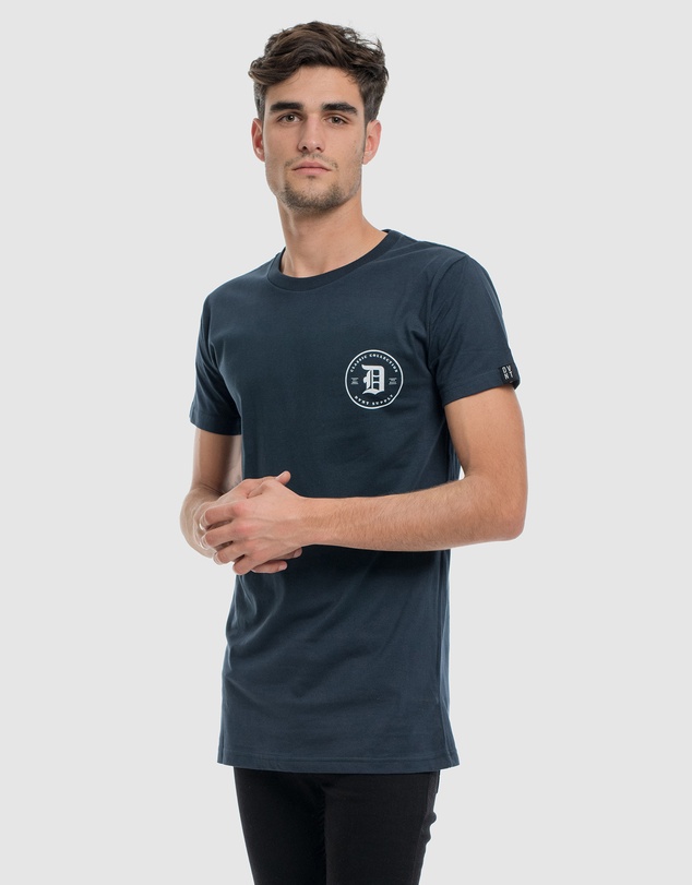DVNT - Clean Classic Tee