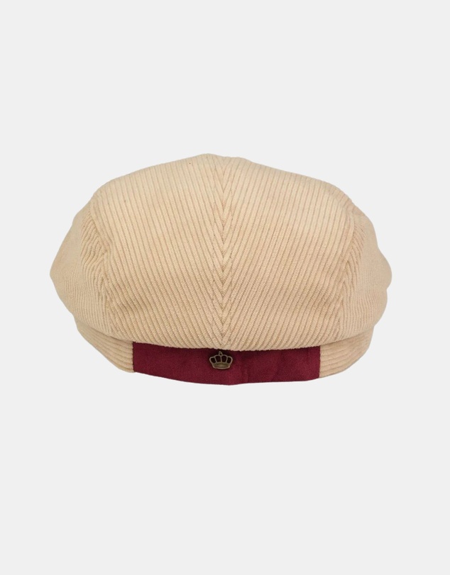 City Hatters - Avenel Zachary Ivy Cap