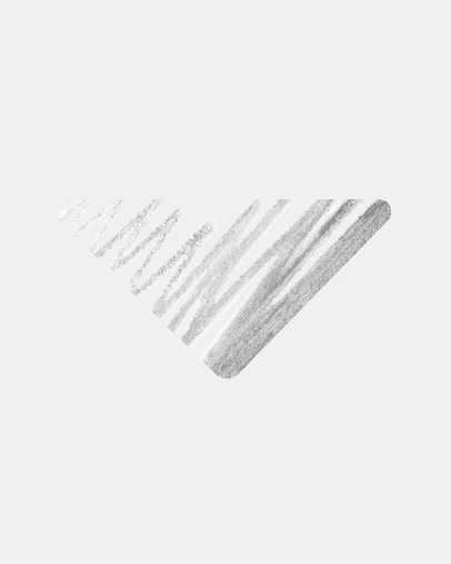 Prada - Prada Pradalines Eye Pencil - Argento