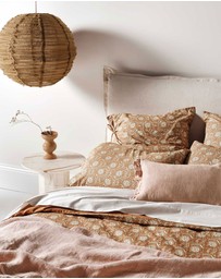 Aura Home - Jaipur European Pillowcase