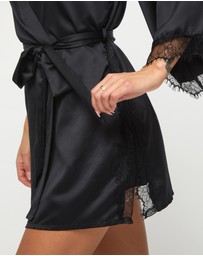 Ann Summers - Cherryann Robe