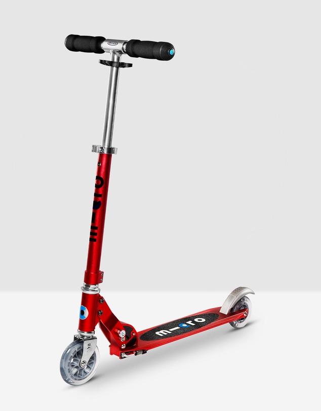 Micro Scooters - Micro Sprite 2 Wheel Folding Scooter
