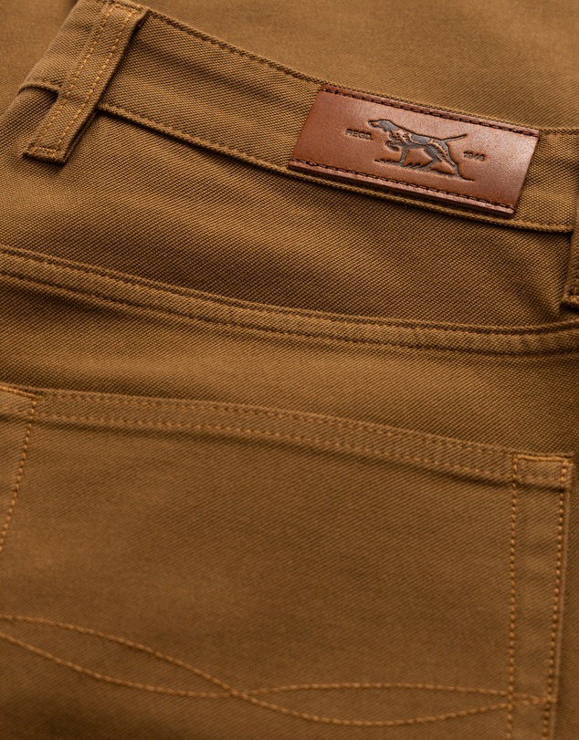 Rodd & Gunn - Motion 2 Straight Jean Long Leg