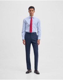 Oxford - Trafalgar Slim Fit Shirt