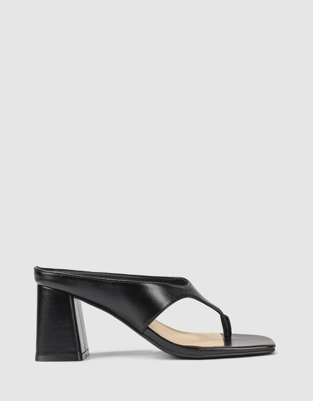Siren - Stiles Thong Heels