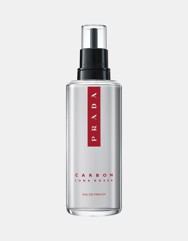 Prada - Luna Rossa Carbon EDP Refill