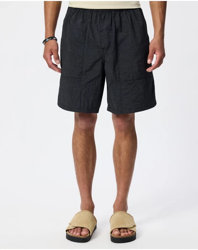 Thrills - Hard Knocks Shorts