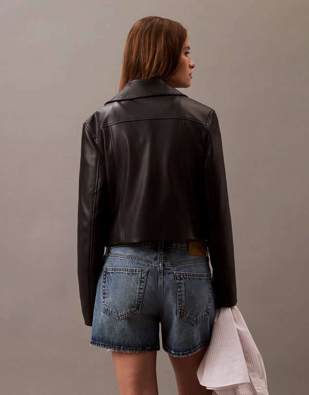 Calvin Klein Jeans - 90s 3-Inch Denim Shorts