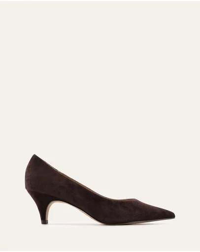 Jo Mercer - Blair Low Heels