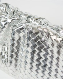Izoa - Vincenza Woven Bag