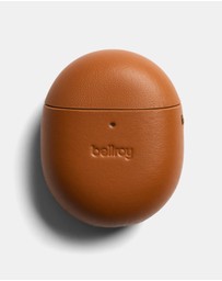 Bellroy - Leather Pixel Buds Pro Jacket
