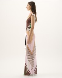 ROAME. - Capri Maxi Dress