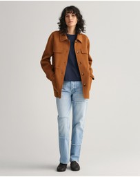 Gant - Shield T-Shirt