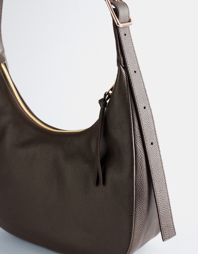 & Other Stories - Crescent Crossbody Bag