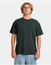 Volcom - Mens Volcom Stone T-Shirt