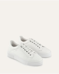 Jo Mercer - Campbell Sneakers