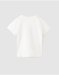 M.N.G - Valeria T-Shirt - Babies-Kids