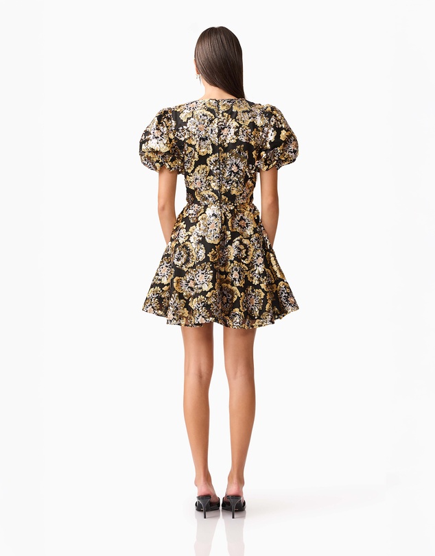 Elliatt - Celeste Mini Dress 