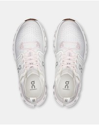 On - Cloudswift 4 - Women's