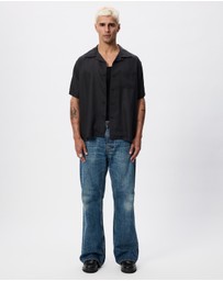 Nudie Jeans - Flare Glenn Jeans