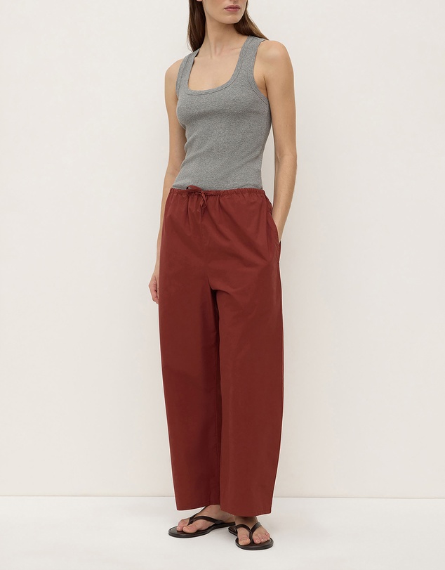 Assembly Label - Amara Pants